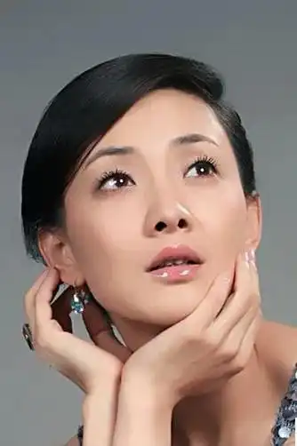 牛莉20张精美的照片