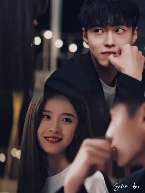 猫的树新剧见面吧就现在按头安利给大家