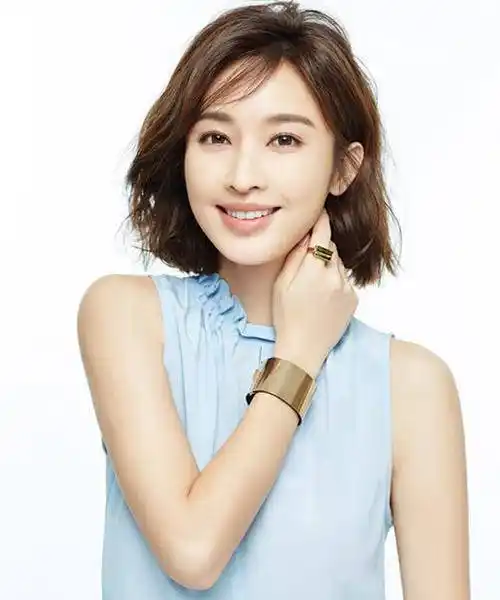 图文,低调演戏实力派,出道多年不火的张俪,西瓜视频带你去了解_电视剧