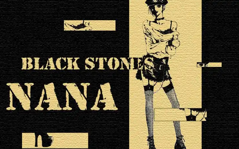 动漫nana大崎娜娜,动漫nana大崎娜娜壁纸,动漫nana大崎娜娜电脑桌面