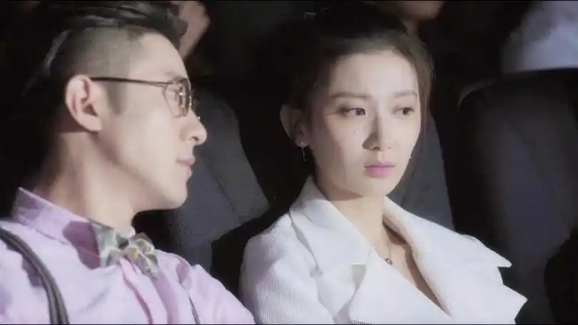 《狐狸的夏天2》热播 蒲萄季肖冰甜到深处自带虐