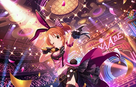 偶像主持人:灰姑娘女孩星光舞台全高清壁纸和背景图片