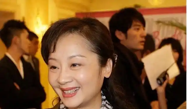 王新军前妻唐静结婚了吗(唐静和王新军离婚原因)图24