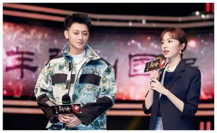 胡冰卿魅力有多大黄子韬曾向她表白被拒看了理由幸亏没同意