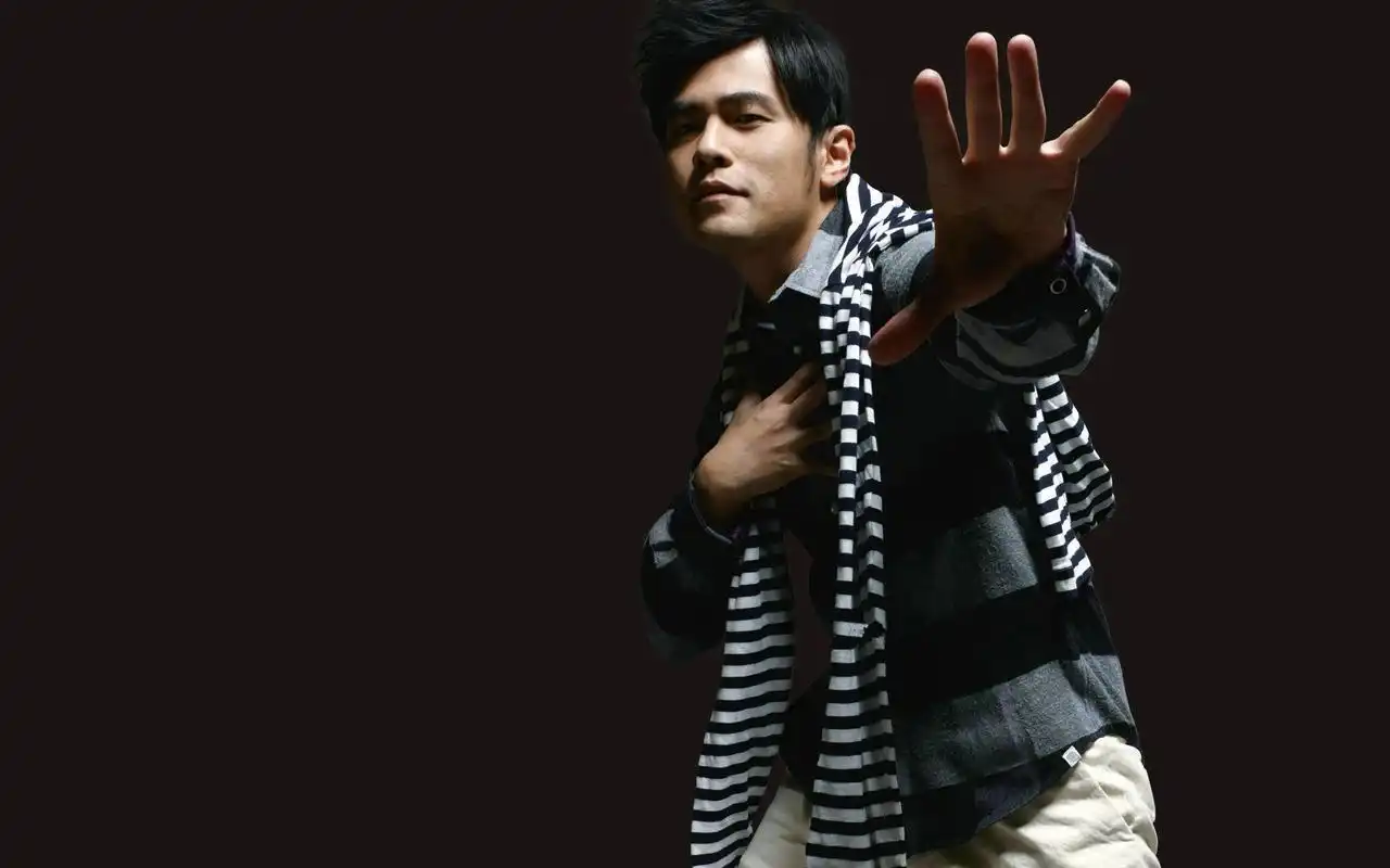 周杰伦壁纸图片