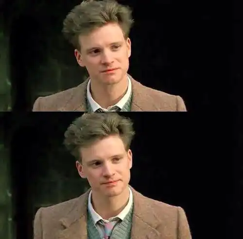 来日方长的相册-my dear mr. darcy