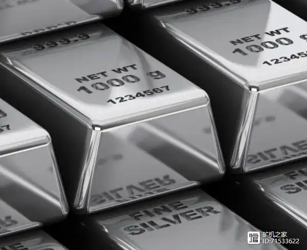 世界上最贵重的金属居然不是黄金?十大贵金属排行榜为你揭秘