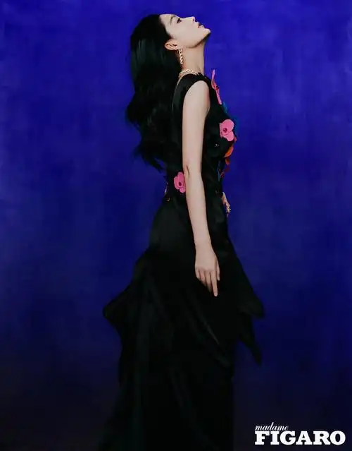 李沁与她的演员之心,始终澄澈明净.    出品|阚洪洁@阚