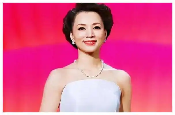 董卿带娃现身哭晕富豪老公曝欠九亿成老赖计划移民美国