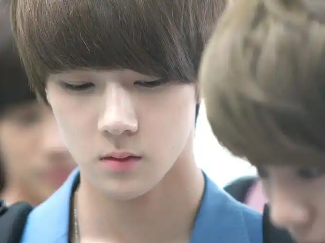 exo k吴世勋图片