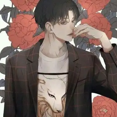 帅气又冷酷动漫男头像2021最火最潮男生头像