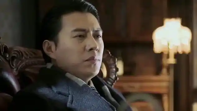 伪装者(2015年电视剧)|谍战片|明楼(电视剧《伪装者》中人物)|古装片