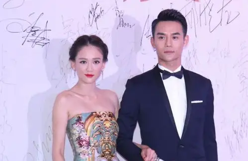 网友纷纷曝料,王凯的恋情扑朔迷离,谁才是他的正牌女友?