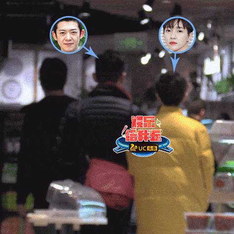 扒了扒杨幂的同学都好精彩啊