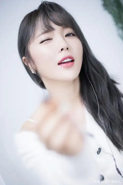 洪真英高清合集