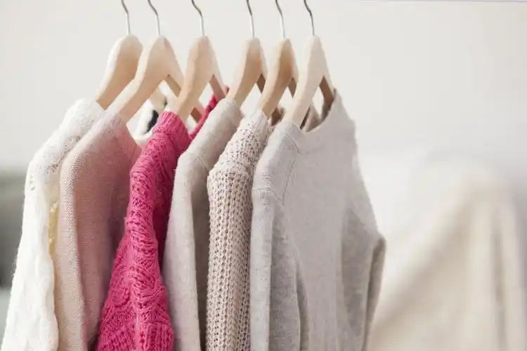 衣物护理有妙招,美衣穿着更自信