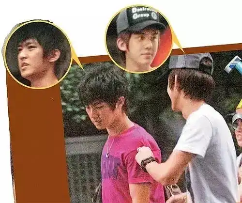 炎亚纶和汪东城事件是什么炎亚纶汪东城事件始末