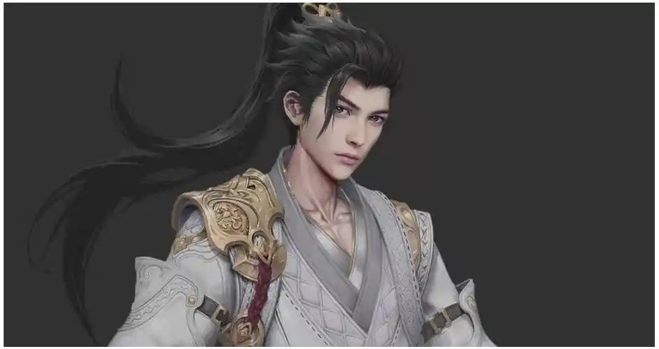 有没有男主很有少年气高马尾的古风小说? - 知乎