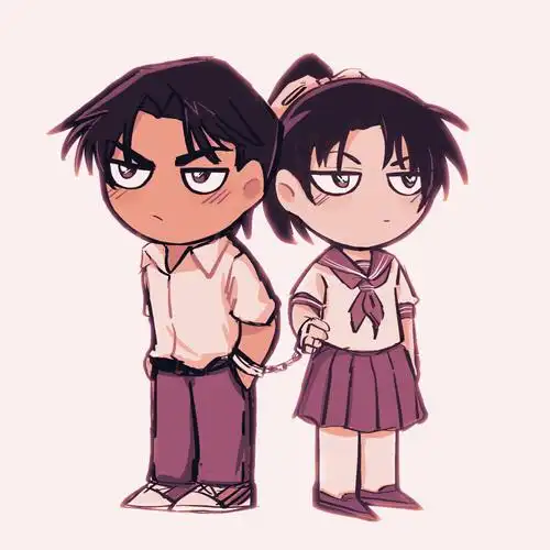 服部平次远山和叶