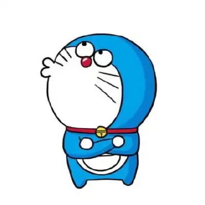 可爱动漫卡通噘嘴头像_超萌噘嘴卡通头像