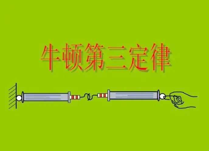 牛顿三大定律的适用范围是什么-全民百科