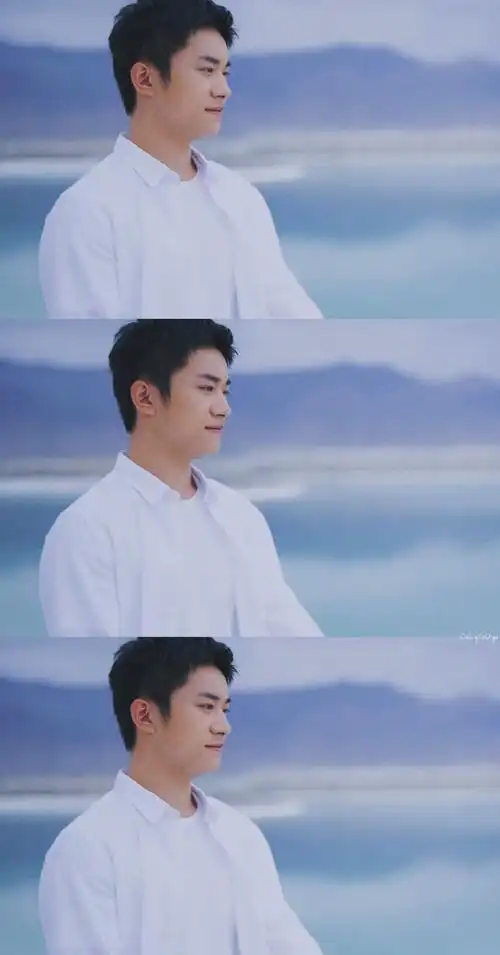 易烊千玺送你一朵小红花##2021送你一朵小红花