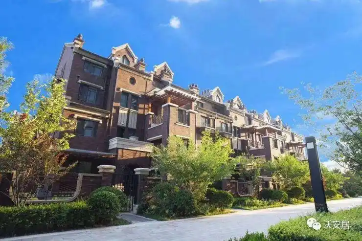 北京亦庄海梓府83㎡首付40%