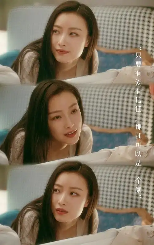 恭喜倪妮凭借《流金岁月》朱锁锁一角入围白玉兰视后