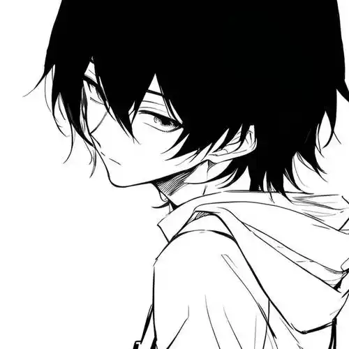 动漫男头 |剑谱第一页 先斩意中人_假象_问题_沉默