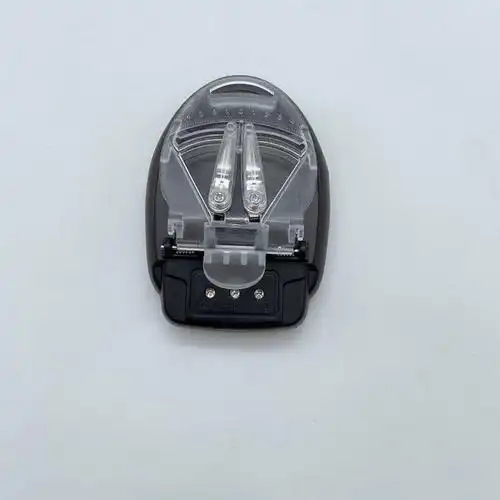 手机充电器快充电池充座充老式usb充电通用方七彩充电较快