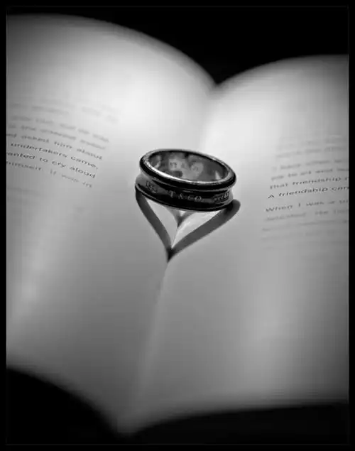 35张绝对给你惊喜的黑白照片