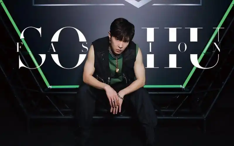 【马伯骞】爆笑采访!帅气就算了,还这么有梗!