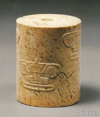 馆藏良渚精品欣赏 - 中华古玉器 论坛 - 任南红山文化官网 - powered