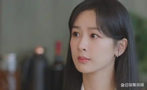 输给何赛飞杨紫一点都不冤她的演技确实被高估