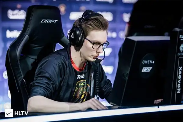 ez4ence 芬兰冰刀力克astralis登顶马德里