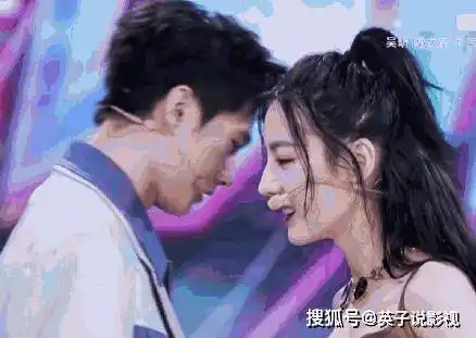 杨洋迪丽热巴《快乐大本营》哪一期?甜蜜互动太有爱了!