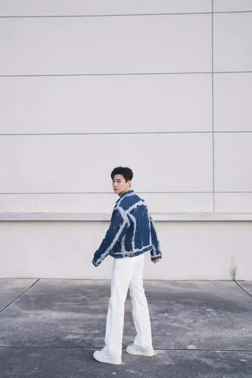 杨旭文抖音奇妙欢喜派对