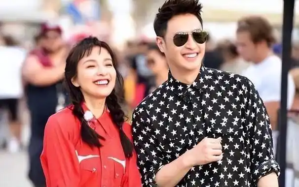 吴昕郑凯被曝同居,两人曾多次出游,郑恺评论区沦陷!