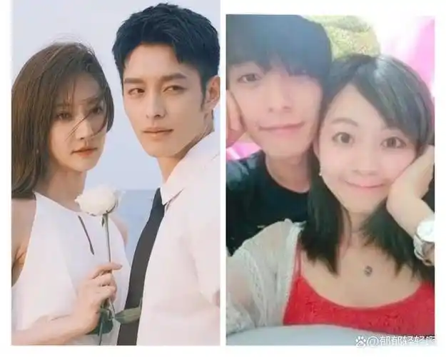 最近,台湾演员曹佑宁跟相恋六年的女友分手一事登上热搜.