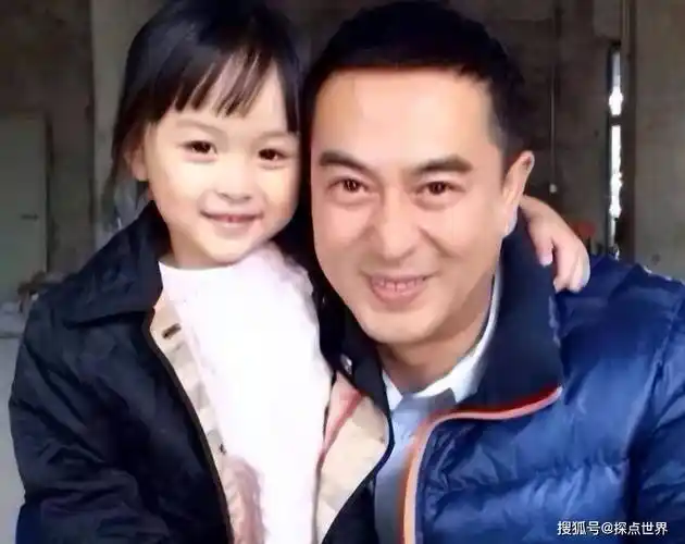 刘楚恬_女儿_刘惠