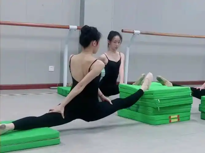 25届舞蹈艺考 广东 2024-05-18 09-13-00