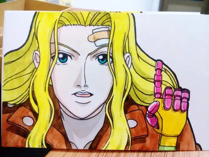 马鹿王子(level e)