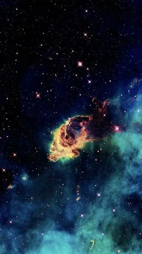 黑色星空主题 - oneplus 5 - 一加手机社区官方论坛