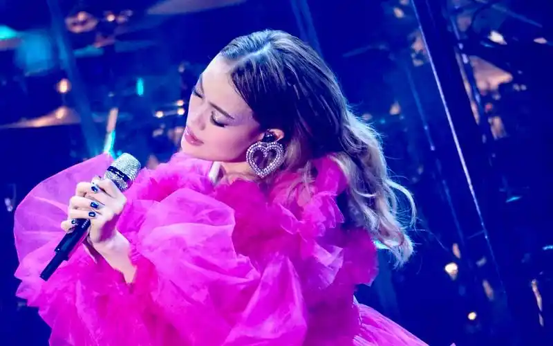 【再见 我的初恋】live 容祖儿 pretty crazy 20周年演唱会2019 自制