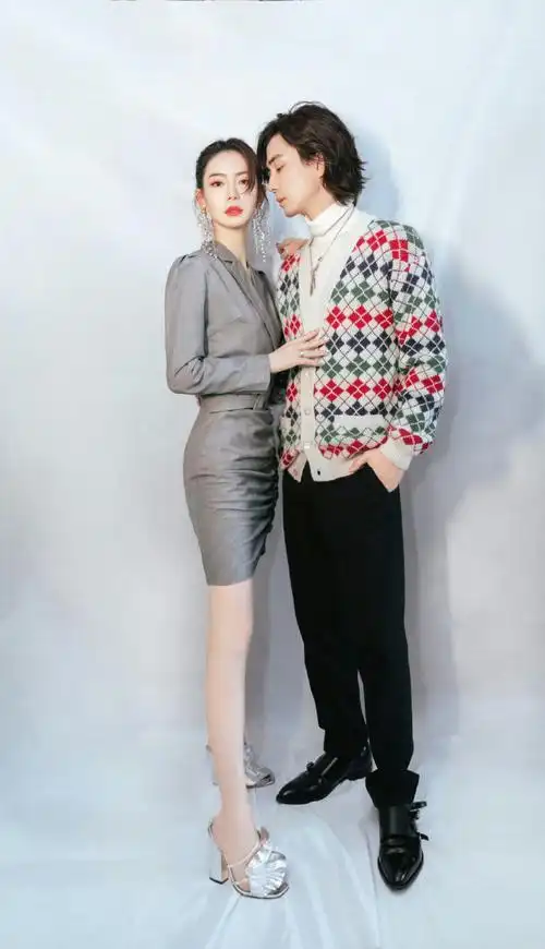 戚薇7815李承铉·般配