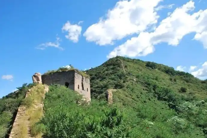 河北唐山遵化市四个值得一去的旅游景点,喜欢的一定去看看