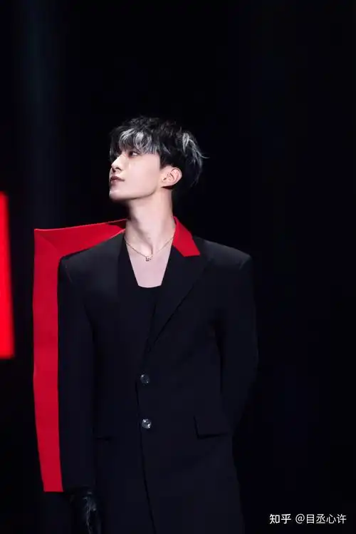 范丞丞最惊艳你的一个舞台是什么