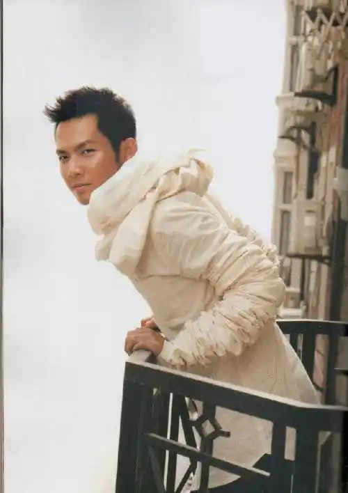 钟汉良电视剧亦舞之城##钟汉良冯睿