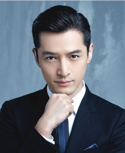 娱乐圈80后男演员的中流砥柱 胡歌王凯朱亚文张博周一围