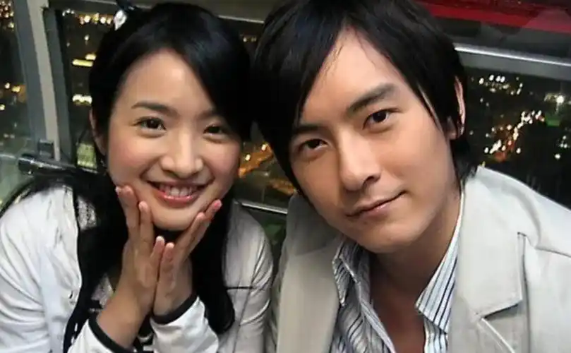 郑元畅和林依晨为什么没在一起 两人没有成为恋人是什么原因